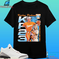 Karlyn Pickens Kp23 Tennessee Softball Shirt