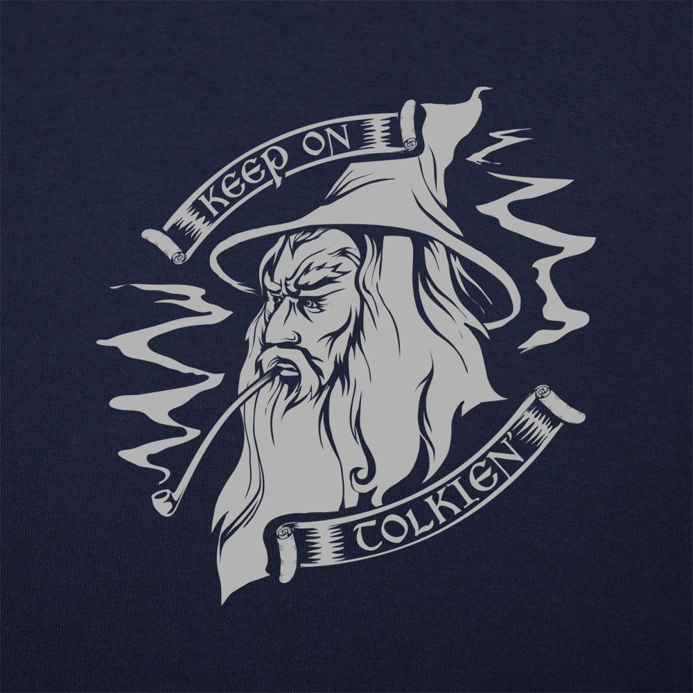 Keep On Tolkien