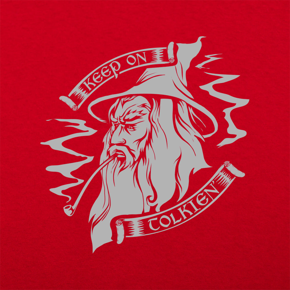 Keep On Tolkien