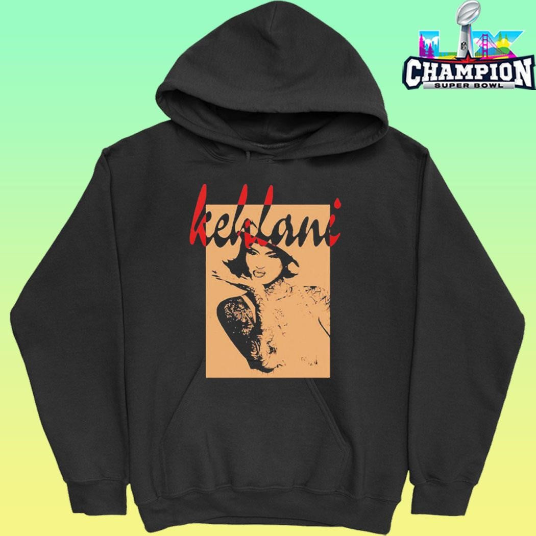 Kehlani Limited Edition Kehlani Album 2026 Kehlani Shirt