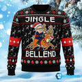Keir Starmer Funny Ugly Christmas Sweater