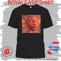 Kendrick Lamar Fireman Album Shirt