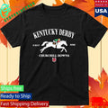 Kentucky Derby 152th Churchill Downs Run For the Roses 2026 Shirt