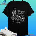 Kerosene Heights Bathtub Shirt