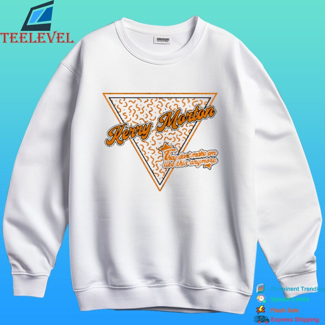 Kerry Morton Trey Don’t Make Em Like This Anymore Shirt