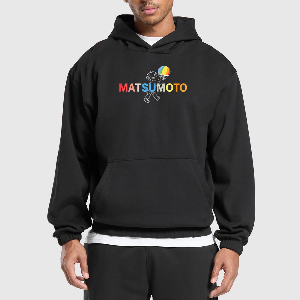 Kiké Hernández Matsumoto Shirt