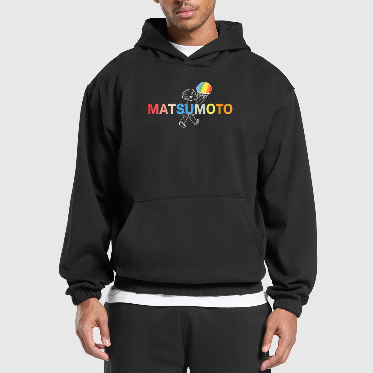 Kiké Hernández Matsumoto Shirt