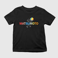 Kiké Hernández Matsumoto Shirt