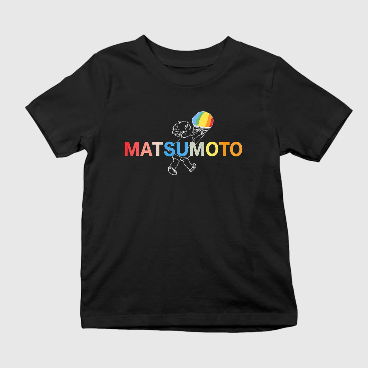 Kiké Hernández Matsumoto Shirt