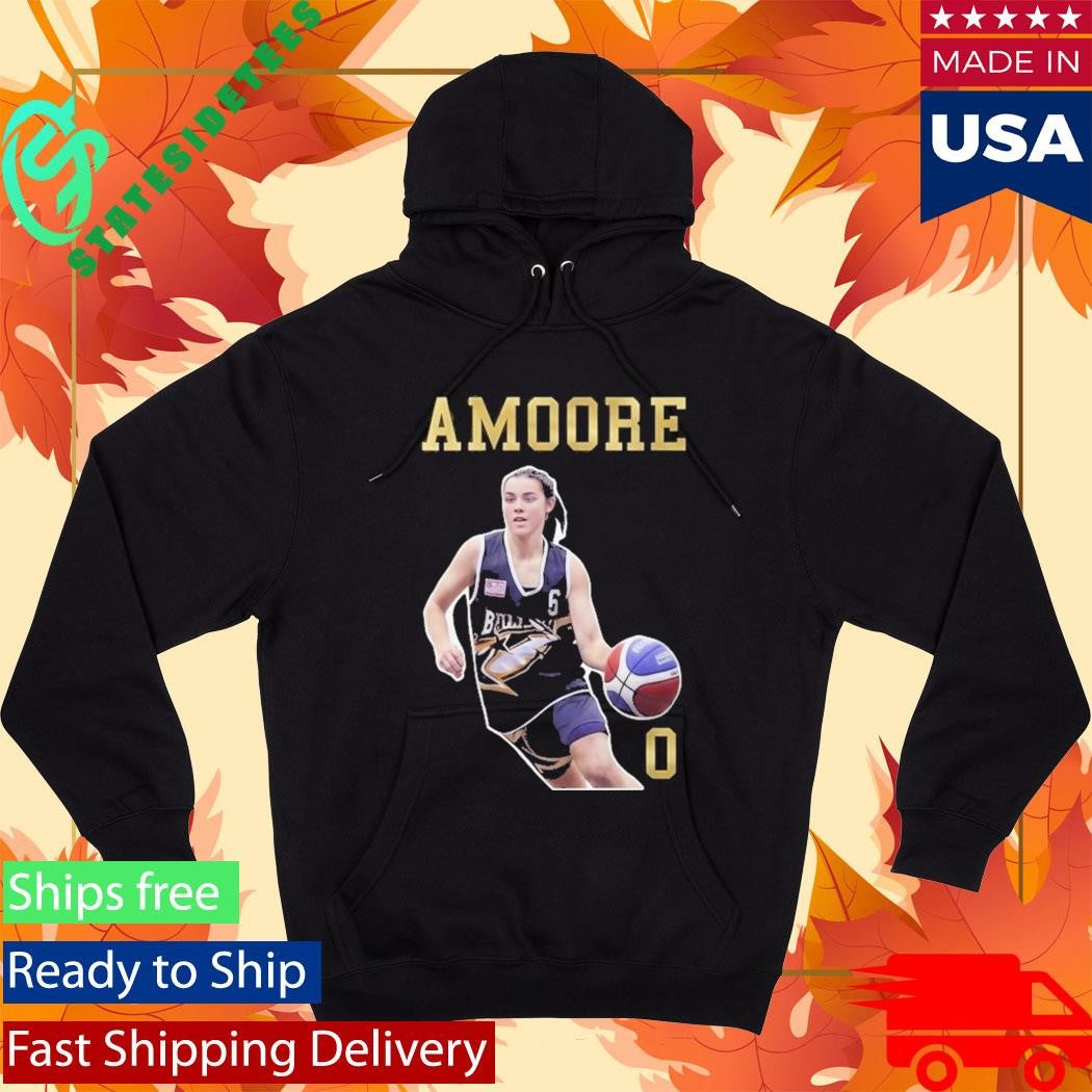Kiki Iriafen Amoore Shirt