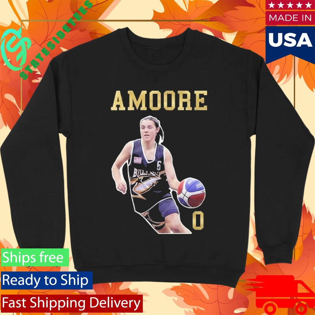 Kiki Iriafen Amoore Shirt
