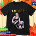 Kiki Iriafen Amoore Shirt