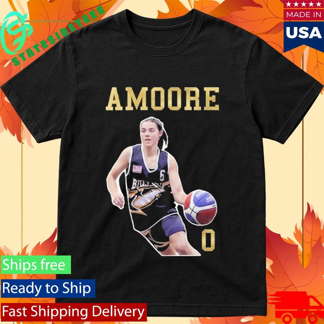 Kiki Iriafen Amoore Shirt