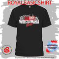 Kill Kt War T-Shirt