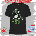 King Kreas World Tour 2026 Lizard Maid Shirt