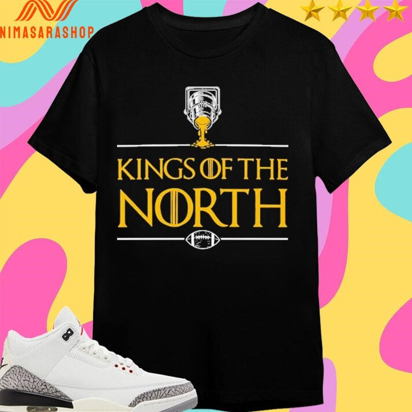 Kings Of The North Football Shirts