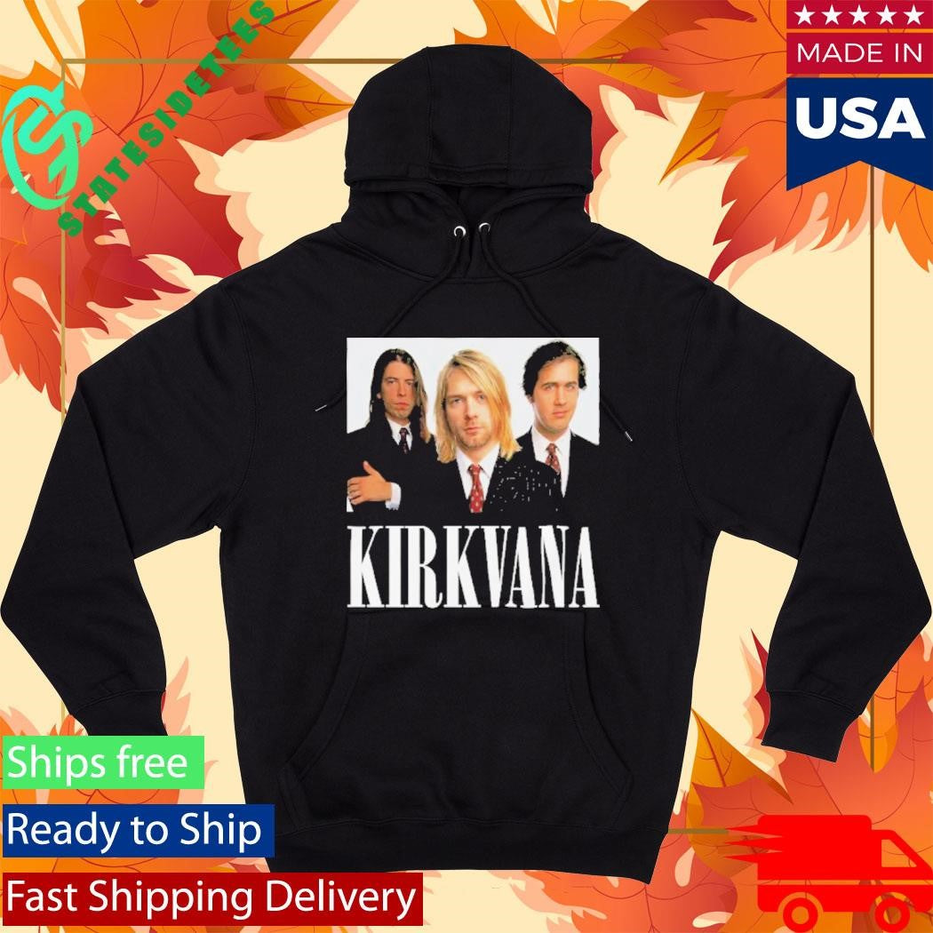 Kirkvana Shirt
