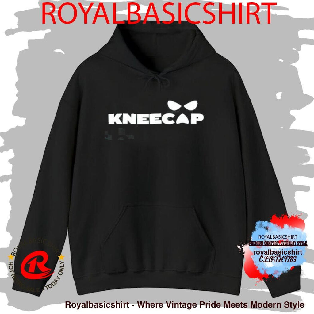 Kneecap Logo Shirt