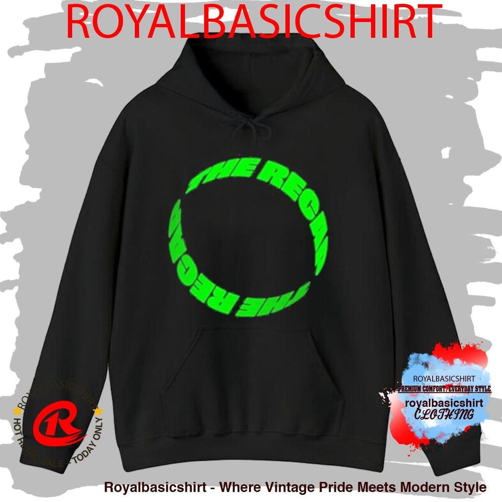 Kneecap The Recap Shirt