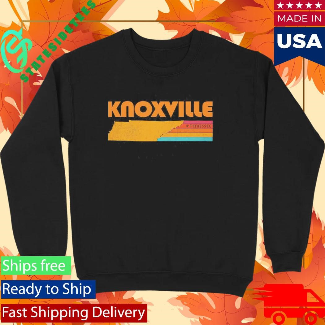 Knoxville Tennessee Shirt