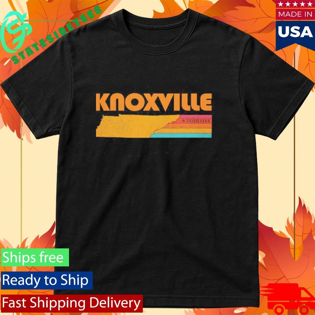 Knoxville Tennessee Shirt