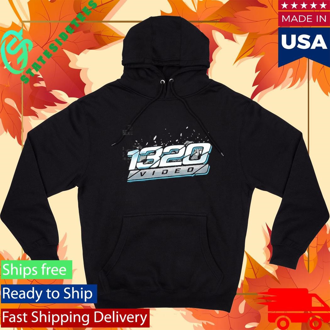 Kyle Loftis 1320 Video Shirt