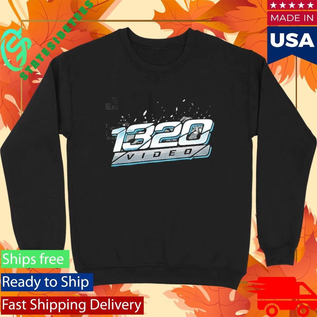Kyle Loftis 1320 Video Shirt