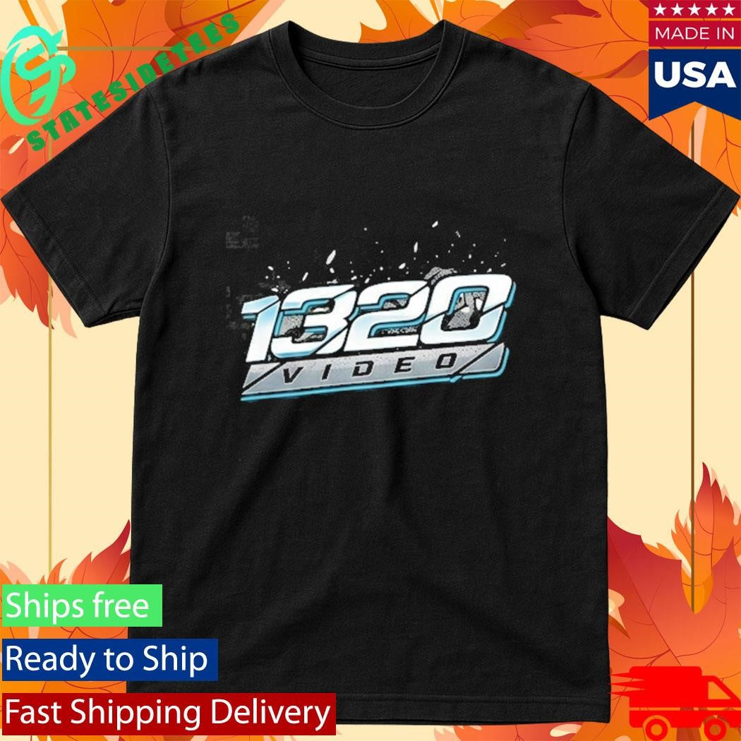 Kyle Loftis 1320 Video Shirt