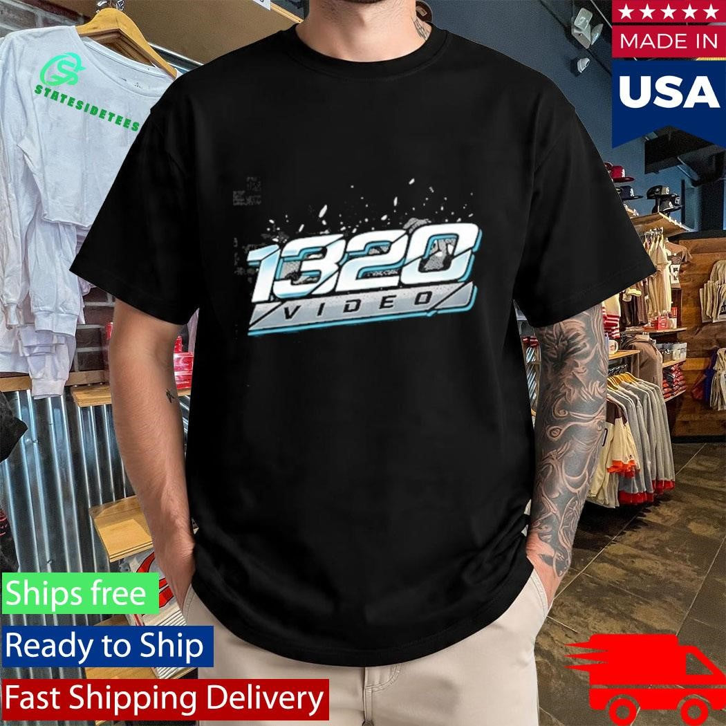 Kyle Loftis 1320 Video Shirt