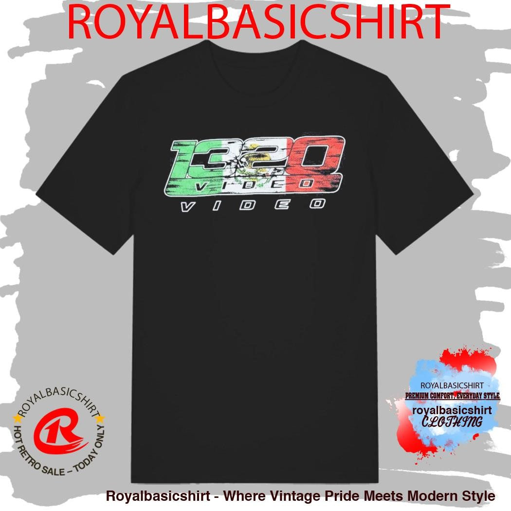 Kyle Loftis G20 Vibe 2023 Car Enthusiast Shirt