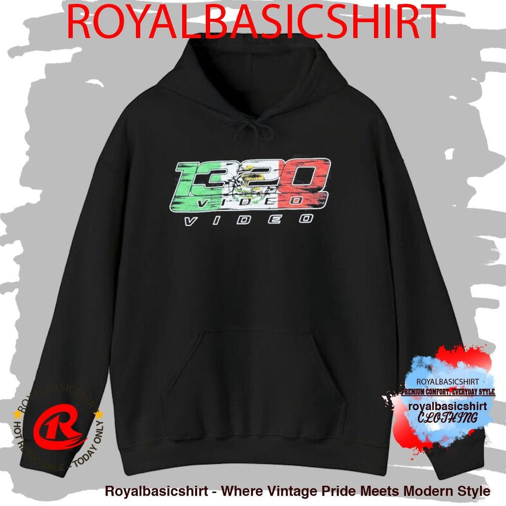 Kyle Loftis G20 Vibe 2023 Car Enthusiast Shirt