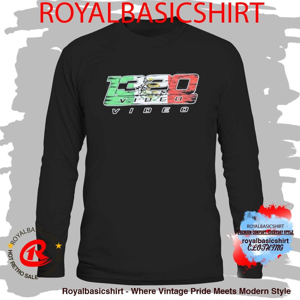 Kyle Loftis G20 Vibe 2023 Car Enthusiast Shirt