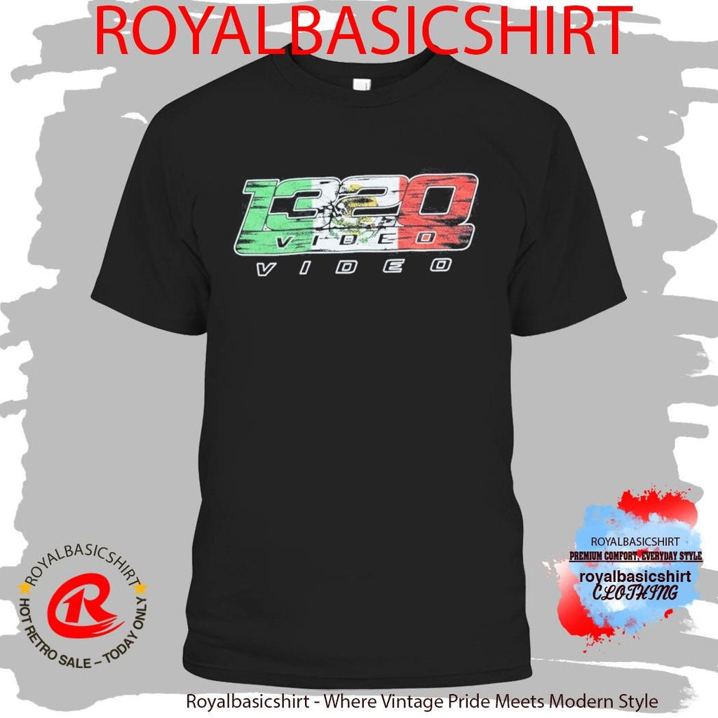 Kyle Loftis G20 Vibe 2023 Car Enthusiast Shirt