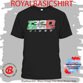 Kyle Loftis G20 Vibe 2023 Car Enthusiast Shirt