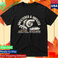 Kyle Loftis Tribute 1320Video Fan Memorial Gear Shirt
