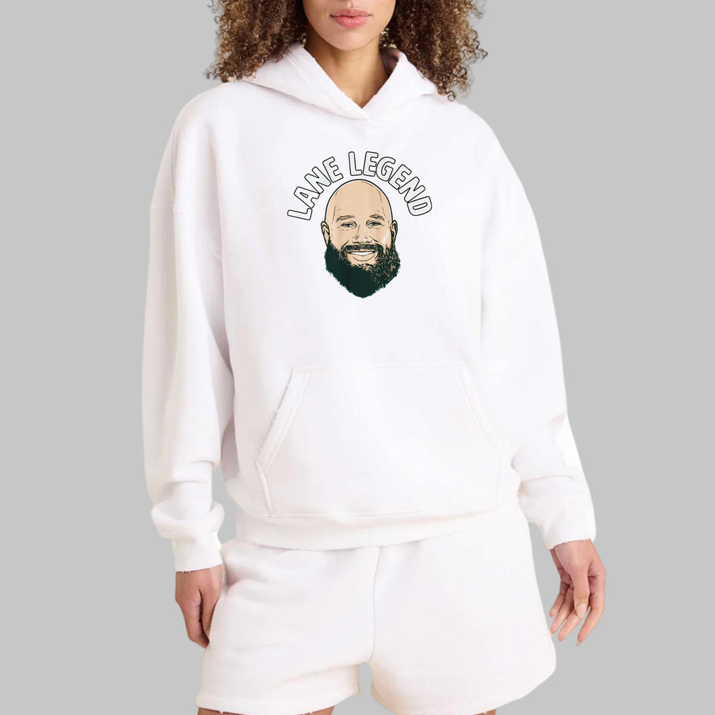 Lane Legend Shirt