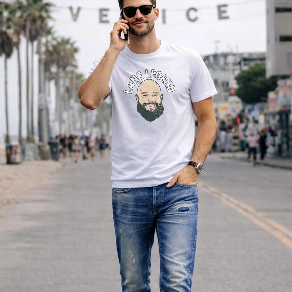 Lane Legend Shirt