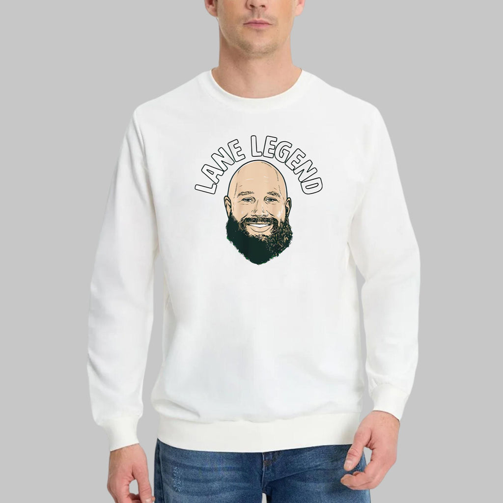 Lane Legend Shirt