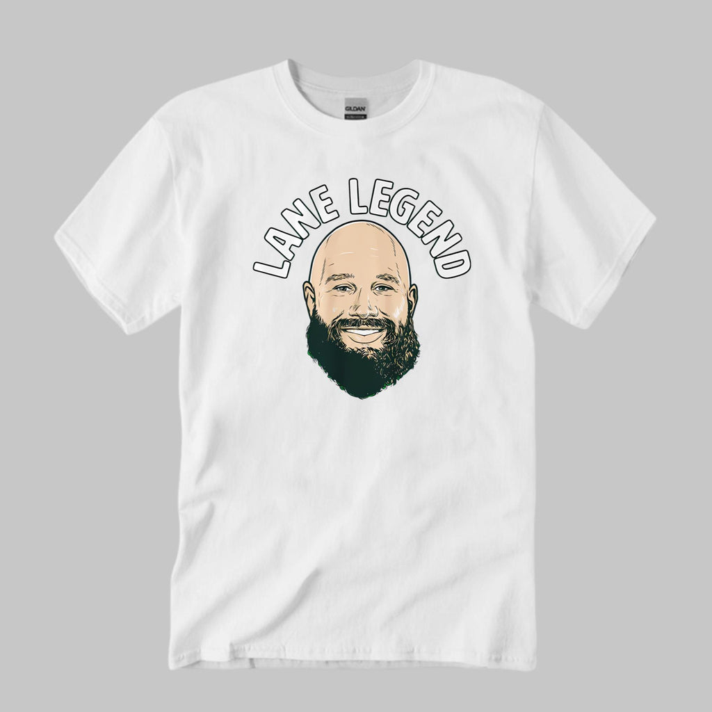 Lane Legend Shirt