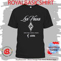 Las Vegas Aces Women’s National Basketball Association 2026 In Motion Shirt