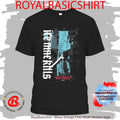 Last Chance To Make Amends 20Th Anniversary Shirt