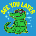 Later Gator