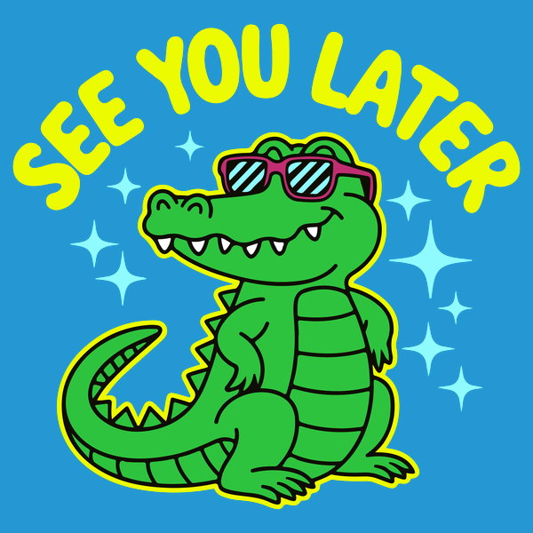 Later Gator