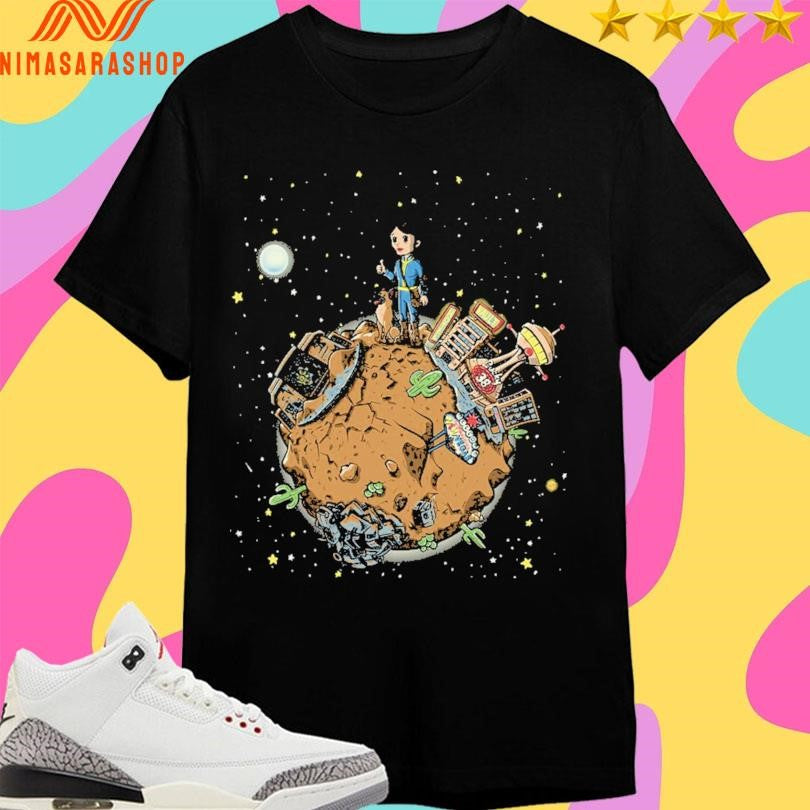 Le Okey Dokey Betmac Shirts