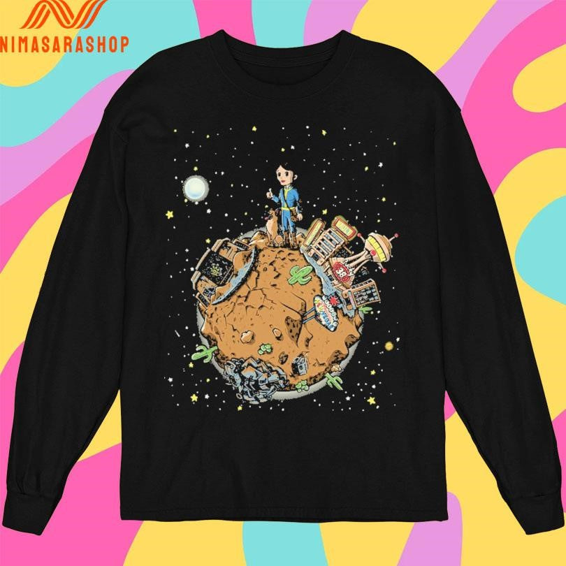 Le Okey Dokey Betmac Shirts