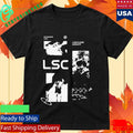 Legacy Church Lsc Limitless Legacy Shirt