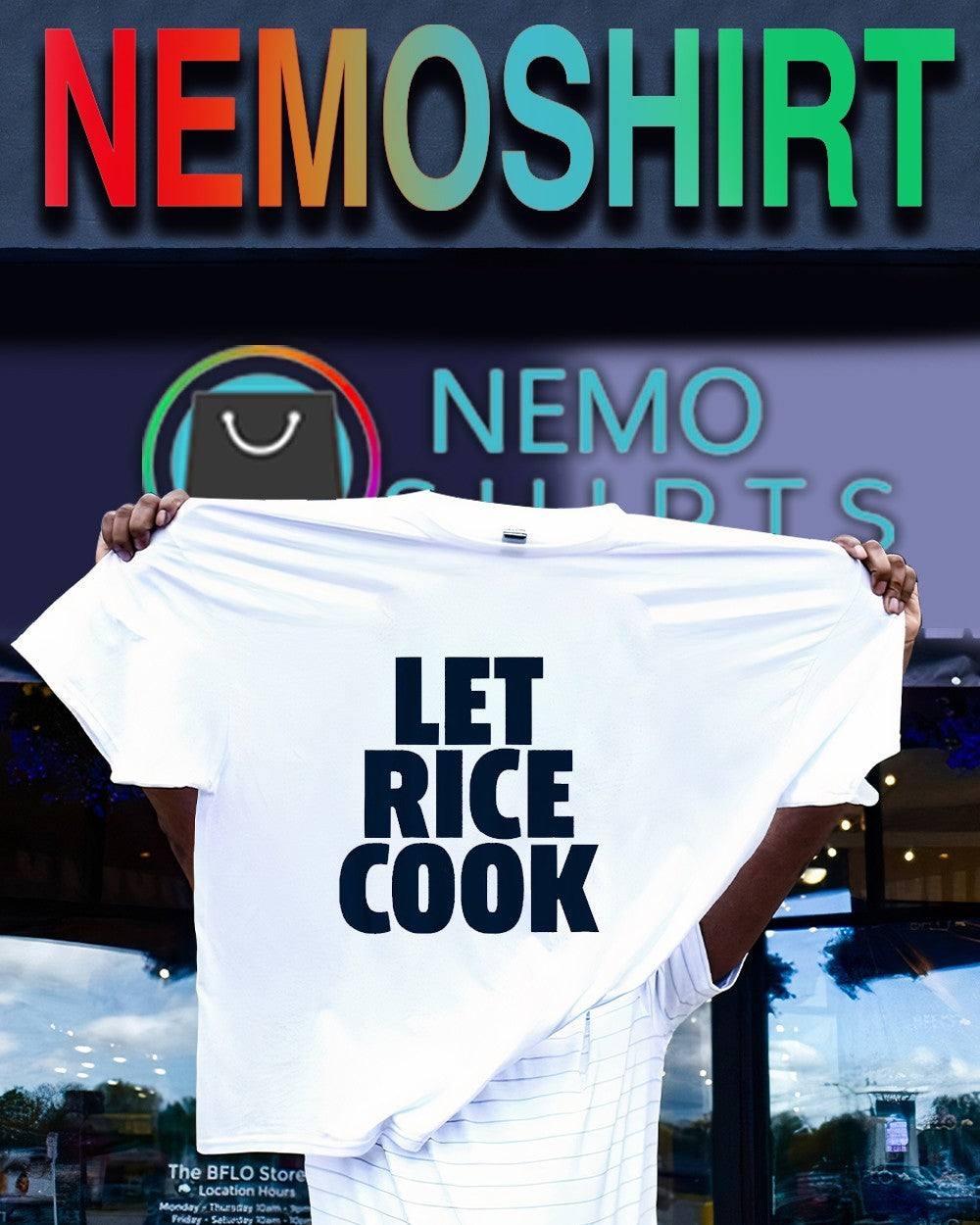 Let Rice cook Ben Rice New York Yankees shirt