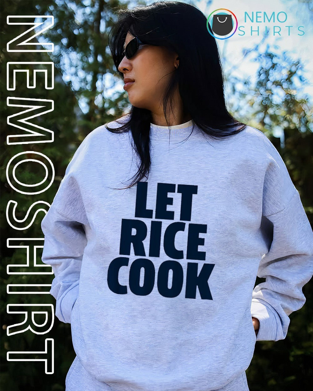 Let Rice cook Ben Rice New York Yankees shirt