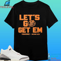 Let’s Go Get Em Tennessee Bossman Dlow Shirt