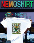 Let’s ditch work and get high in the woods screw the man shirt